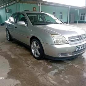 Opel Vectra 2003