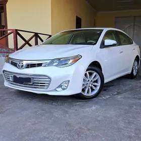 Toyota Avalon 2013