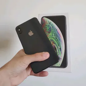 iPhone Xs Max
