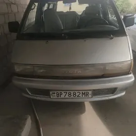 Toyota Town Ace 1989