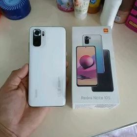 Redmi Note 10S 4/64