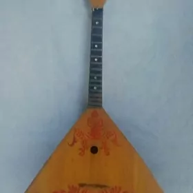 балалайка
