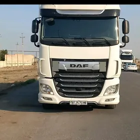 DAF 480 2021