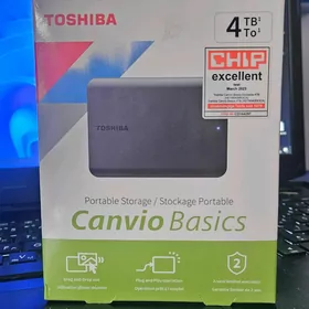 hdd 4tb usb новый