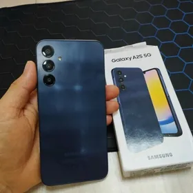 Samsung A25 5g  6/128gb