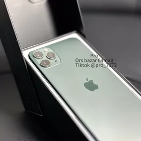 iPhone 11pro Max ZAA