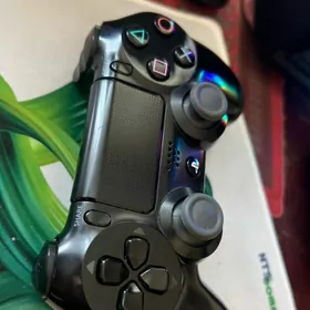joystik ps4 original