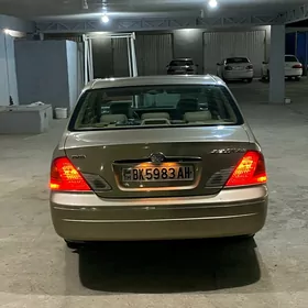 Toyota Avalon 2000