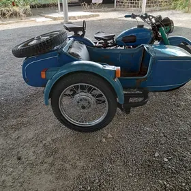 Ural 4320 1980