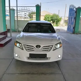 Toyota Camry 2007