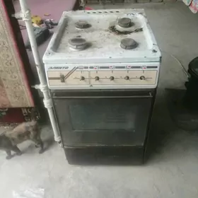 Gaz plita