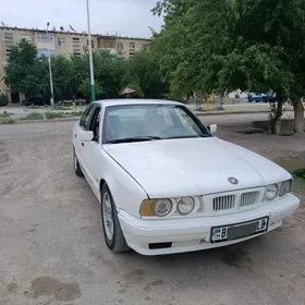 BMW 525 1993