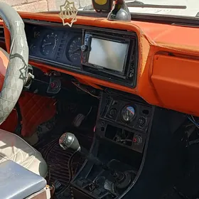 Lada 2107 1993