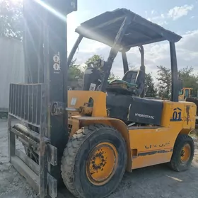 LiuGong Forklift 2010