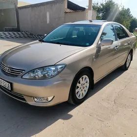 Toyota Camry 2002