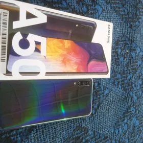 Samsung a50