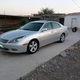 Lexus ES 300 2002