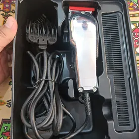 wahl super taper chrome