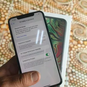 Iphone XS Max 256gb