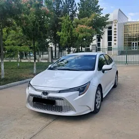 Toyota Corolla 2023