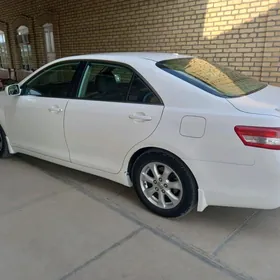 Toyota Camry 2009
