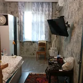 ГАУДАН В 5комнат 110м2