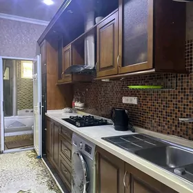 СДАМ КВАРТИРУ ЕВРО РЕМОНТ