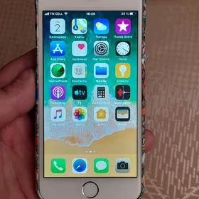 iPhone 6 16