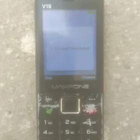MAXFON W 19