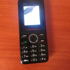 Телефон MAXFONE