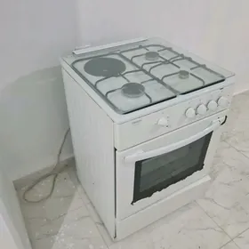 Gaz plita