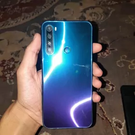 Redmi not 8