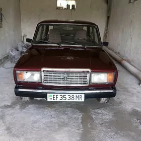 Lada 2107 2001