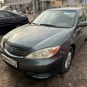 Toyota Camry 2002
