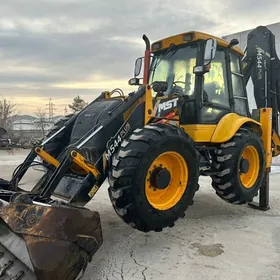 JCB 4CX ECO 2013