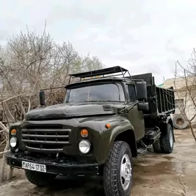 Zil 130 1984