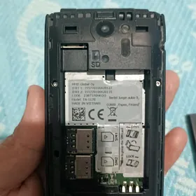 nokia tel