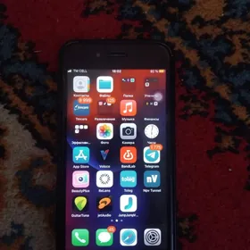 iPhone 7 redmi 9a iphon 6s +