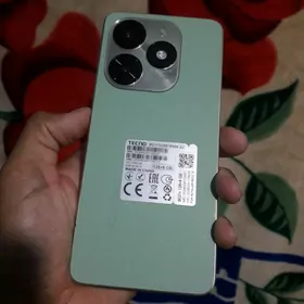 Tecno Spark 20c  16/128
