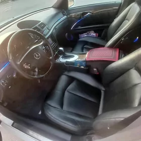 Mercedes-Benz E320 2002