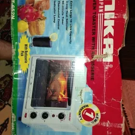 duhowka nikai