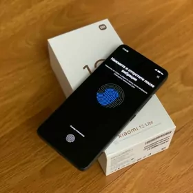 Mi 12 Lite