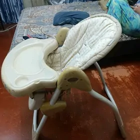 детский стульчик
