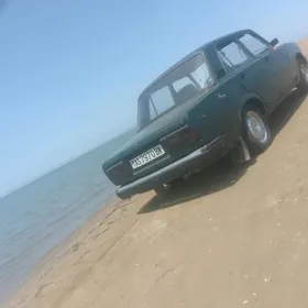 Lada 2107 1998