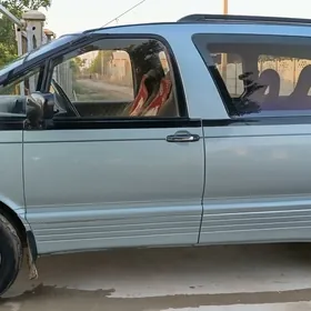 Toyota Previa 1993