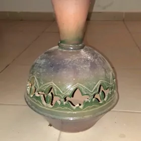 Ваза ве корзина