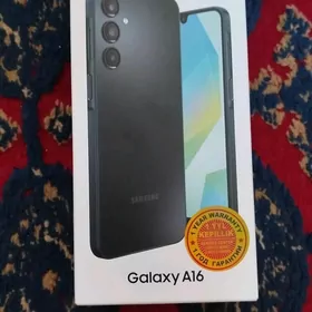 Samsung A16