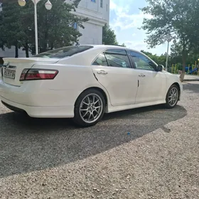 Toyota Camry 2007