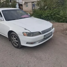 Toyota Mark II 1993