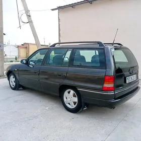 Opel Astra 1997